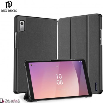 Dux Ducis domo serijos atverčiamas dėklas (Lenovo Tab M9 (9)
